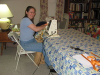 Canon PowerShot A710 IS, 2007:05:29 20:32:49 -- 1/60 sec, f/2.8.  Flash, Auto, Red-Eye Reduce.3072x2304 Red-Eye Reduction (Auto).