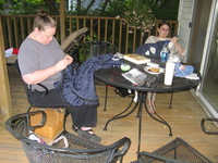 Canon PowerShot A710 IS, 2007:05:29 20:32:05 -- 1/60 sec, f/2.8.  Flash, Auto, Red-Eye Reduce.3072x2304 Red-Eye Reduction (Auto).