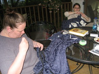 Canon PowerShot A710 IS, 2007:05:29 20:32:30 -- 1/60 sec, f/2.8.  Flash, Auto, Red-Eye Reduce.3072x2304 Red-Eye Reduction (Auto).