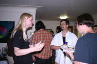 Canon EOS DIGITAL REBEL, 2007:06:16 19:55:55 -- 1/60 sec, f/4.0.  Flash, Compulsory, Red-Eye Reduce.3072x2048 Red-Eye Reduction (On).