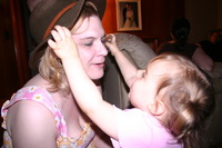 Canon EOS DIGITAL REBEL, 2007:06:16 20:54:33 -- 1/60 sec, f/4.0.  Flash, Compulsory, Red-Eye Reduce.3072x2048 Red-Eye Reduction (On).