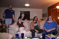 Canon EOS DIGITAL REBEL, 2007:06:16 22:13:43 -- 1/60 sec, f/4.0.  Flash, Compulsory, Red-Eye Reduce.3072x2048 Red-Eye Reduction (On).