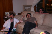 Canon EOS DIGITAL REBEL, 2007:06:16 22:37:21 -- 1/60 sec, f/4.0.  Flash, Compulsory, Red-Eye Reduce.3072x2048 Red-Eye Reduction (On).