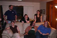 Canon EOS DIGITAL REBEL, 2007:06:16 22:37:47 -- 1/60 sec, f/4.0.  Flash, Compulsory, Red-Eye Reduce.3072x2048 Red-Eye Reduction (On).