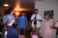 Canon EOS DIGITAL REBEL, 2007:06:16 21:23:48 -- 1/60 sec, f/4.0.  Flash, Compulsory, Red-Eye Reduce.3072x2048 Red-Eye Reduction (On).