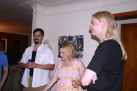 Canon EOS DIGITAL REBEL, 2007:06:16 21:23:51 -- 1/60 sec, f/4.0.  Flash, Compulsory, Red-Eye Reduce.3072x2048 Red-Eye Reduction (On).