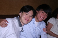 Canon EOS DIGITAL REBEL, 2007:06:29 21:50:17 -- 1/60 sec, f/5.0.  Flash, Compulsory, Red-Eye Reduce.3072x2048 Red-Eye Reduction (On).