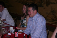 Canon EOS DIGITAL REBEL, 2007:06:29 21:53:29 -- 1/60 sec, f/5.6.  Flash, Compulsory, Red-Eye Reduce.3072x2048 Red-Eye Reduction (On).