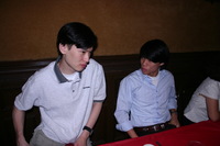 Canon EOS DIGITAL REBEL, 2007:06:29 22:02:44 -- 1/60 sec, f/4.0.  Flash, Compulsory, Red-Eye Reduce.3072x2048 Red-Eye Reduction (On).