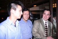 Canon EOS DIGITAL REBEL, 2007:06:29 22:28:48 -- 1/60 sec, f/3.5.  Flash, Compulsory, Red-Eye Reduce.3072x2048 Red-Eye Reduction (On).