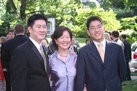 Canon EOS DIGITAL REBEL, 2007:06:30 17:36:57 -- 1/125 sec, f/5.6.  Flash, Compulsory, Red-Eye Reduce.3072x2048 Red-Eye Reduction (On).