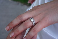 Canon EOS DIGITAL REBEL, 2007:06:30 18:09:05 -- 1/100 sec, f/8.0.  No Flash.3072x2048 Off.