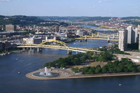 Canon EOS DIGITAL REBEL, 2007:06:30 18:49:14 -- 1/320 sec, f/14.0.  No Flash.3072x2048 Off.