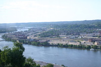 Canon EOS DIGITAL REBEL, 2007:06:30 18:49:45 -- 1/250 sec, f/11.0.  No Flash.3072x2048 Off.