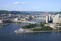 Canon EOS DIGITAL REBEL, 2007:06:30 18:50:12 -- 1/250 sec, f/13.0.  No Flash.3072x2048 Off.