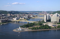 Canon EOS DIGITAL REBEL, 2007:06:30 18:50:24 -- 1/250 sec, f/13.0.  No Flash.3072x2048 Off.