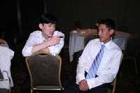 Canon EOS DIGITAL REBEL, 2007:06:30 22:47:13 -- 1/60 sec, f/4.0.  Flash, Compulsory, Red-Eye Reduce.3072x2048 Red-Eye Reduction (On).