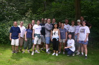 Canon EOS DIGITAL REBEL, 2007:09:08 09:18:03 -- 1/160 sec, f/8.0.  No Flash.3072x2048 Off.