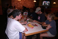 Canon EOS DIGITAL REBEL, 2007:09:08 09:36:46 -- 1/60 sec, f/4.0.  Flash, Compulsory, Red-Eye Reduce.3072x2048 Red-Eye Reduction (On).