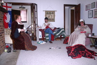 Canon EOS DIGITAL REBEL, 2007:09:16 12:43:57 -- 1/60 sec, f/4.0.  Flash, Compulsory, Red-Eye Reduce.3072x2048 Red-Eye Reduction (On).