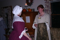 Canon EOS DIGITAL REBEL, 2007:11:03 19:11:02 -- 1/60 sec, f/4.0.  Flash, Compulsory, Red-Eye Reduce.3072x2048 Red-Eye Reduction (On).