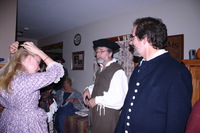 Canon EOS DIGITAL REBEL, 2007:11:03 19:13:27 -- 1/60 sec, f/3.5.  Flash, Compulsory, Red-Eye Reduce.3072x2048 Red-Eye Reduction (On).