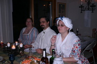 Canon EOS DIGITAL REBEL, 2007:11:03 19:19:11 -- 1/60 sec, f/4.0.  Flash, Compulsory, Red-Eye Reduce.3072x2048 Red-Eye Reduction (On).