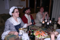 Canon EOS DIGITAL REBEL, 2007:11:03 19:19:22 -- 1/60 sec, f/4.0.  Flash, Compulsory, Red-Eye Reduce.3072x2048 Red-Eye Reduction (On).