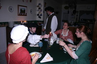 Canon EOS DIGITAL REBEL, 2007:11:03 19:36:20 -- 1/60 sec, f/4.0.  Flash, Compulsory, Red-Eye Reduce.3072x2048 Red-Eye Reduction (On).