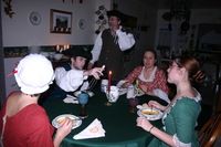 Canon EOS DIGITAL REBEL, 2007:11:03 19:36:26 -- 1/60 sec, f/4.0.  Flash, Compulsory, Red-Eye Reduce.3072x2048 Red-Eye Reduction (On).