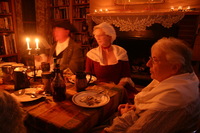 Canon EOS DIGITAL REBEL, 2007:11:03 19:42:43 -- 1 sec, f/3.5.  No Flash.3072x2048 Off.