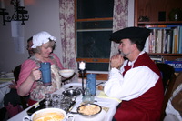 Canon EOS DIGITAL REBEL, 2007:11:03 19:43:39 -- 1/60 sec, f/3.5.  Flash, Compulsory, Red-Eye Reduce.3072x2048 Red-Eye Reduction (On).