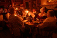 Canon EOS DIGITAL REBEL, 2007:11:03 19:46:06 -- 1 sec, f/3.5.  No Flash.3072x2048 Off.