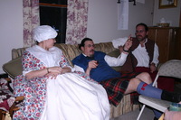 Canon EOS DIGITAL REBEL, 2007:11:04 00:21:31 -- 1/60 sec, f/3.5.  Flash, Compulsory, Red-Eye Reduce.3072x2048 Red-Eye Reduction (On).