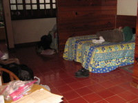 Canon PowerShot A710 IS, 2007:12:24 17:16:15 -- 1/60 sec, f/2.8.  Flash, Auto, Red-Eye Reduce.3072x2304 Red-Eye Reduction (Auto).