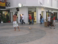 Canon PowerShot A710 IS, 2007:12:24 17:20:23 -- 1/60 sec, f/3.2.  Flash, Auto, Red-Eye Reduce.3072x2304 Red-Eye Reduction (Auto).