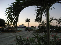 Canon PowerShot A710 IS, 2007:12:24 17:23:07 -- 1/60 sec, f/2.8.  No Flash, Compulsory.3072x2304 Off.