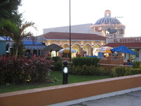 Canon PowerShot A710 IS, 2007:12:24 17:23:52 -- 1/20 sec, f/3.2.  No Flash, Compulsory.3072x2304 Off.