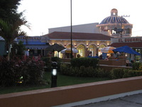 Canon PowerShot A710 IS, 2007:12:24 17:24:21 -- 1/60 sec, f/3.2.  No Flash, Compulsory.3072x2304 Off.