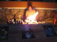 Canon PowerShot A710 IS, 2007:12:24 17:27:23 -- 1/50 sec, f/2.8.  No Flash, Auto.3072x2304 Red-Eye Reduction (Auto).