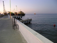 Canon PowerShot A710 IS, 2007:12:24 17:31:57 -- 1/10 sec, f/2.8.  No Flash, Compulsory.3072x2304 Off.