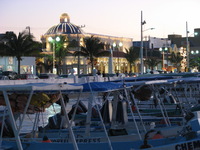 Canon PowerShot A710 IS, 2007:12:24 17:33:30 -- 1/8 sec, f/3.5.  No Flash, Compulsory.3072x2304 Off.