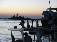 Canon PowerShot A710 IS, 2007:12:24 17:33:42 -- 1/25 sec, f/3.5.  No Flash, Compulsory.3072x2304 Off.