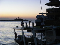 Canon PowerShot A710 IS, 2007:12:24 17:33:51 -- 1/30 sec, f/3.5.  No Flash, Compulsory.3072x2304 Off.