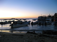 Canon PowerShot A710 IS, 2007:12:24 17:36:50 -- 1/10 sec, f/2.8.  No Flash, Compulsory.3072x2304 Off.