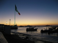 Canon PowerShot A710 IS, 2007:12:24 17:37:13 -- 1/40 sec, f/2.8.  No Flash, Compulsory.3072x2304 Off.