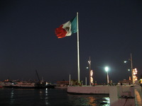 Canon PowerShot A710 IS, 2007:12:24 17:40:25 -- 1/8 sec, f/2.8.  No Flash, Compulsory.3072x2304 Off.