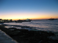 Canon PowerShot A710 IS, 2007:12:24 17:41:06 -- 1/10 sec, f/2.8.  No Flash, Compulsory.3072x2304 Off.