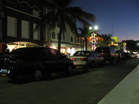 Canon PowerShot A710 IS, 2007:12:24 17:43:58 -- 1/8 sec, f/2.8.  No Flash, Compulsory.3072x2304 Off.