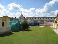 Canon PowerShot A710 IS, 2007:12:26 11:33:18 -- 1/1250 sec, f/4.0.  No Flash, Auto.3072x2304 Red-Eye Reduction (Auto).